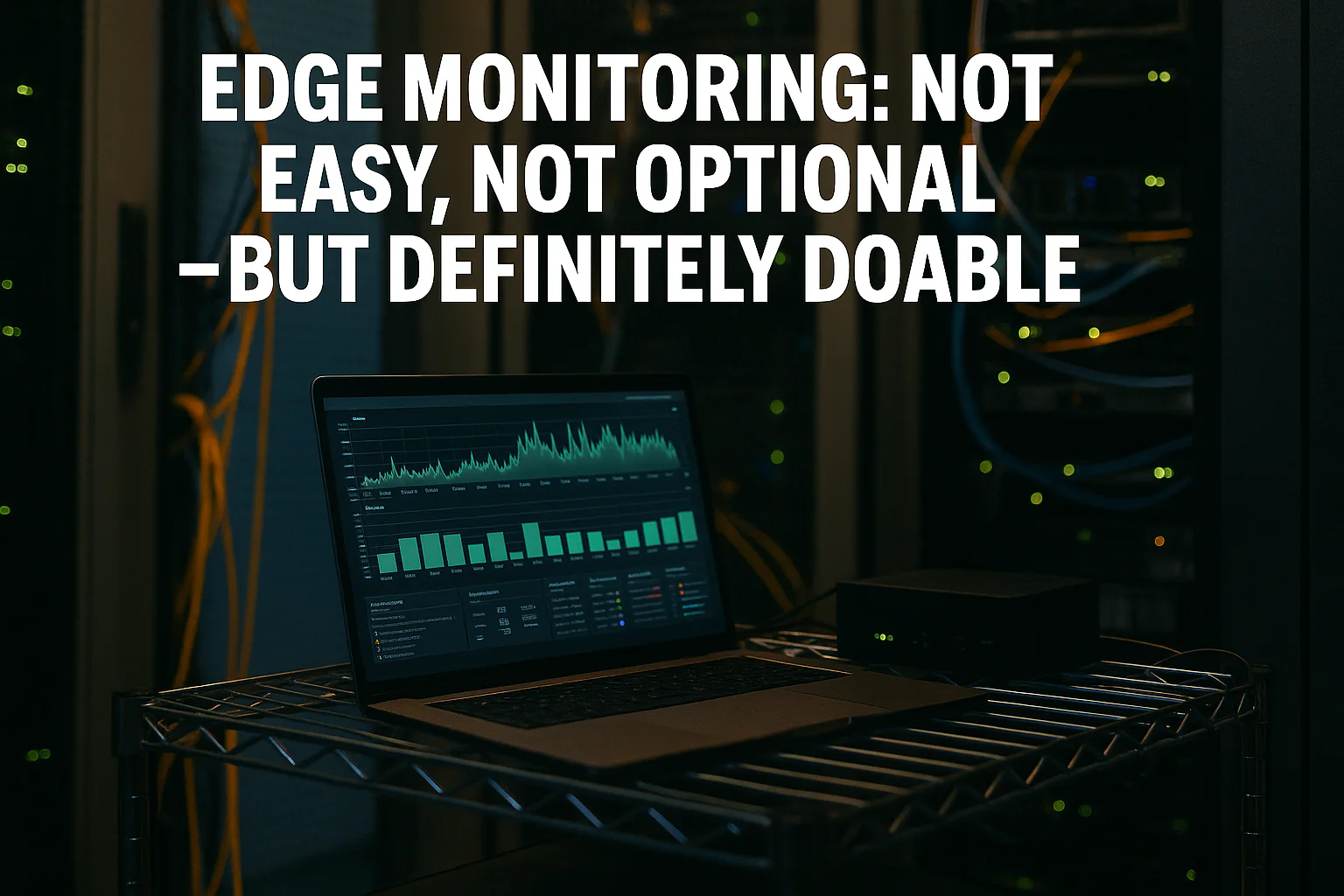 Edge Monitoring