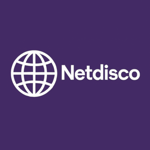 Netdisco2